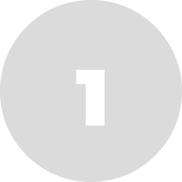 One